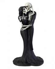 Eternal Embrace Gothic Figur 24cm 