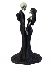 Eternal Vow Gothic Sculpture 24cm 
