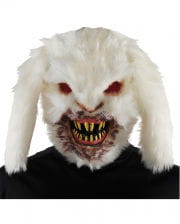 Evil Bunny Hare Mask 