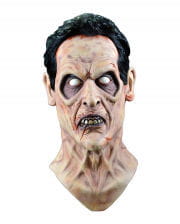 Evil Dead Maske Ash Premium