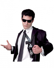 F.B.I. Pistolenholster