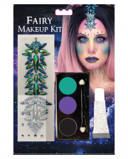 Fairy Glitter Make-Up Set 