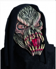 Original Fang Face Maske