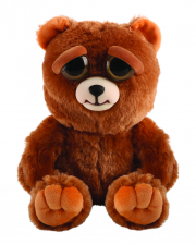 Feisty Pets Bär - Sir Growls-A-Lot