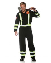 Berufskostüm Feuerwehrmann 