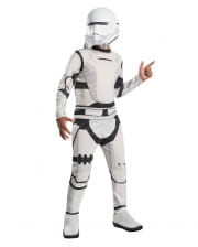 Flametrooper Jungen Kostüm