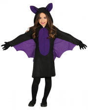 Bat Girl Costume 