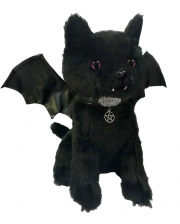 Bat Vampire Kitten 30,5cm 
