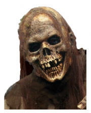 Flesh Eater Zombie Maske 