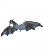 Flying Dragon Halloween Animatronic 130cm 