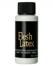 Latexmilch Transparent / Flesh 30ml 