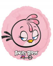 Folienballon Stella Angry Birds 