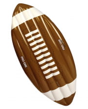 Luftmatratze Football 180cm