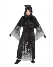Forgotten Souls Child Costume 