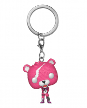 Cuddle Team Leader Schlüsselanhänger Pocket POP!