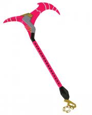 Fortnite Rift Edge Toy Gun