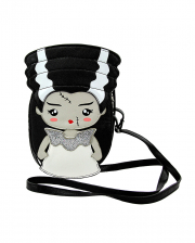 Frankensteins Braut Schultertasche Vinyl