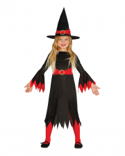 Cheeky Witch Milli Children Costume