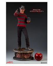 Freddy Krueger Deluxe Statue