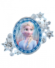 Frozen 2 Elsa Foil Balloon 76cm 