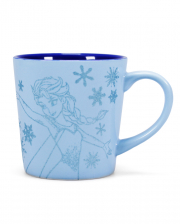 Die Eiskönigin Elsa - Frozen Tasse