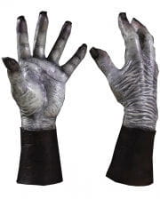 Game of Thrones - White Walker Handschuhe 