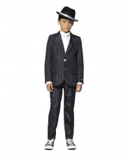Ganster Anzug für Kinder - Suitmeister 