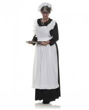 Geister Dienstmädchen Kostüm 
