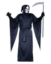 Gevatter Tod / Grim Reaper Kostüm XL 
