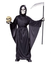 Grim Reaper Costume 