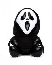Ghost Face Scream Phunny Plush Figure 