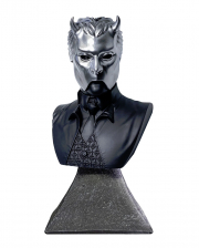 Ghost Nameless Ghoul Mini Büste 13cm 
