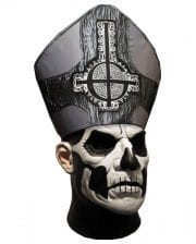 Ghost Papa Emeritus II. Mask Deluxe 