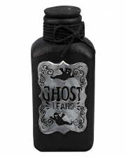 Deko Giftflasche Ghost Tears 15cm 