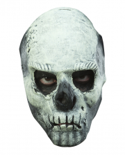 Skull Maske Nachtleuchtend 