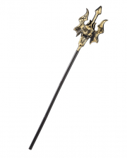 Teufels Dreizack Gold