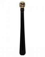 Gothic Shoehorn With Skull 37cm 