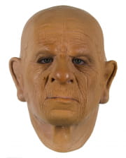 Grandpa Foam Latex Mask 