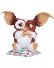 Gremlins Gizmo With 3D Glasses Statue 14,5cm 
