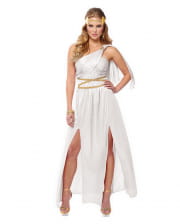 Greek Goddess Athena Costume 