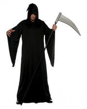 Grim Reaper Costume black 