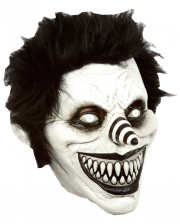 Horror Clown Maske Grinsender Jack 