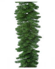 Pine garland 270 cm x 25 cm 