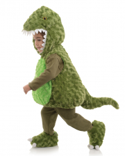 Green T-Rex Baby & Toddler Costume 