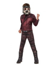 Guardians Star Lord Child Costume 