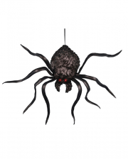 Hängende Zitter Spinne 72 cm 