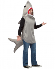 Shark Animal Costume 