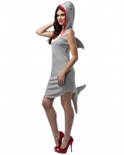 Shark Costume Dress 