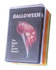 Halloween 1978 Filmposter Seife 