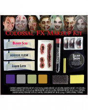 Halloween Family FX Make-up Kit 
